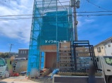 新築一戸建て