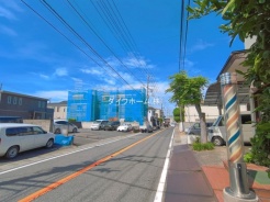 市川市相之川1丁目