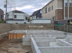 市川市相之川1丁目