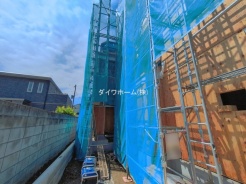 市川市相之川1丁目
