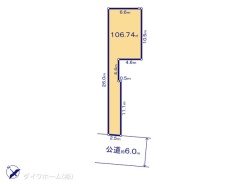 図面と異なる場合は現況を優先
