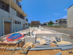 松戸市常盤平柳町