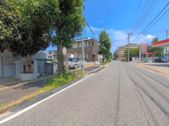 松戸市常盤平柳町