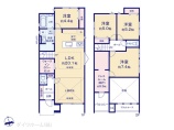 松戸市常盤平柳町 新築一戸建て