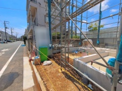 江戸川区東小岩1丁目