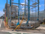 新築一戸建て