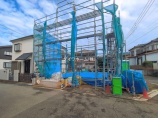 新築一戸建て
