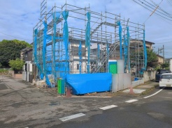 鎌ケ谷市東道野辺3丁目