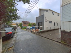船橋市松が丘1丁目