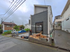 船橋市松が丘1丁目