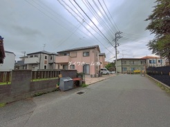 船橋市薬円台3丁目