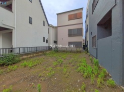 市川市市川3丁目