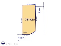図面と異なる場合は現況を優先