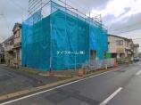 松戸市栄町 新築一戸建て