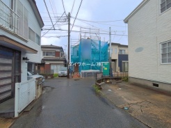 鎌ケ谷市東中沢3丁目