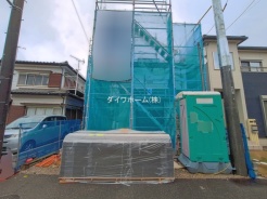 鎌ケ谷市東中沢3丁目