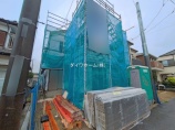 鎌ケ谷市東中沢 新築一戸建て