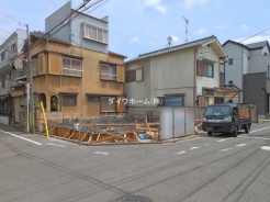 江戸川区松島2丁目