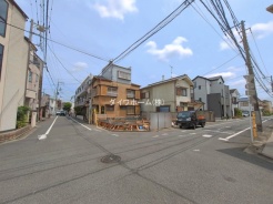 江戸川区松島2丁目