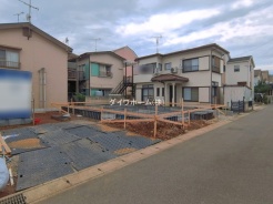 松戸市松飛台