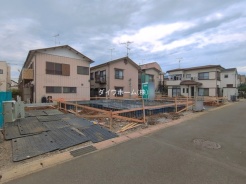 松戸市松飛台