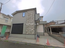 船橋市習志野台8丁目