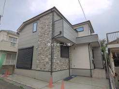 船橋市習志野台8丁目