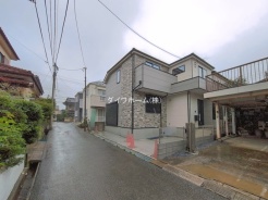 船橋市習志野台8丁目