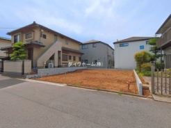 船橋市八木が谷2丁目