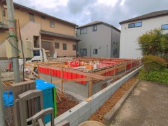 船橋市八木が谷2丁目