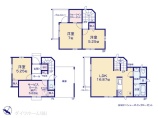葛飾区細田 新築一戸建て