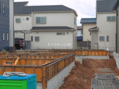 船橋市習志野台5丁目