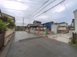 船橋市習志野台5丁目
