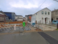 船橋市習志野台5丁目