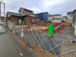 船橋市習志野台5丁目