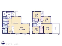 図面と異なる場合は現況を優先