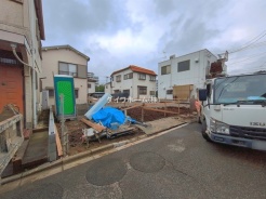 船橋市大穴南5丁目