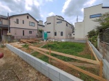 新築一戸建て