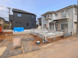 新築一戸建て