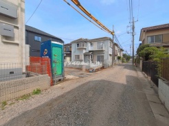 船橋市大穴北4丁目