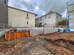 松戸市西馬橋相川町