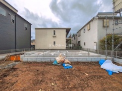 松戸市西馬橋相川町
