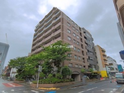 江戸川区中葛西5丁目
