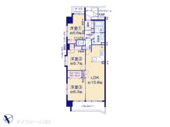 図面と異なる場合は現況を優先