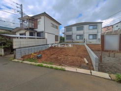 船橋市前原西8丁目