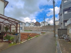 船橋市前原西8丁目