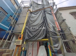 江戸川区東小松川1丁目