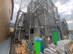 船橋市海神5丁目