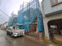 船橋市大穴南2丁目