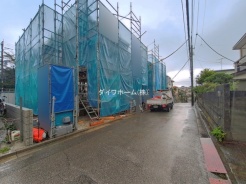 船橋市大穴南2丁目
